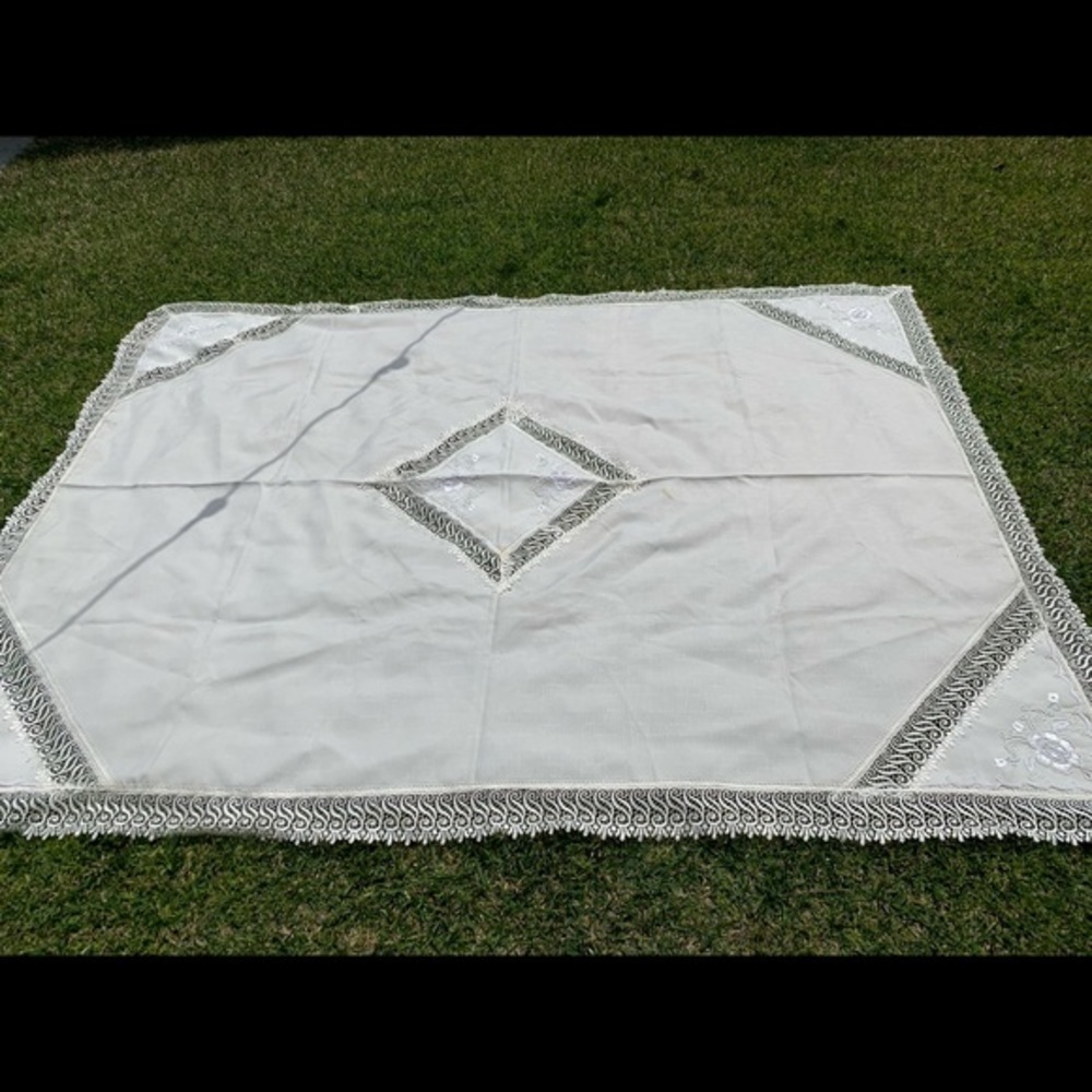 Table Cloths